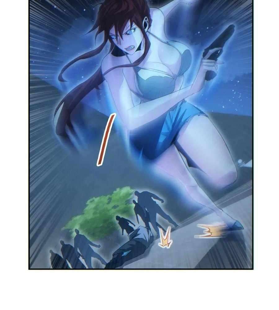 Rebirth in the end times: I reached the top by opening boxes Chapter 54 33